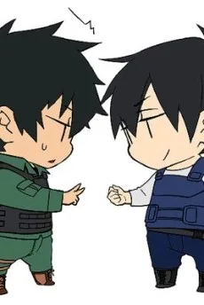 七緒リヲン