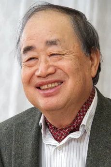 角川歴彦