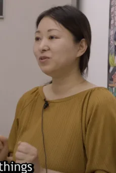 木村美保