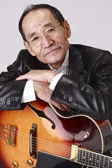 井上堯之
