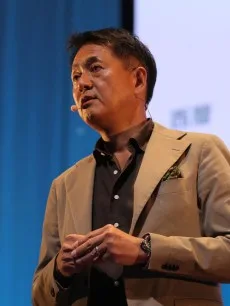 川島良彰