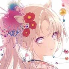 きのこ姫