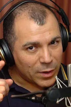 Aldo Lumbía