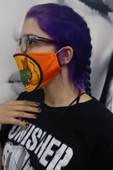 Ailén Campos Hee