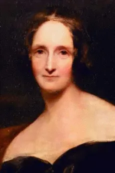 Mary Wollstonecraft Shelley