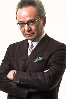 売野雅勇
