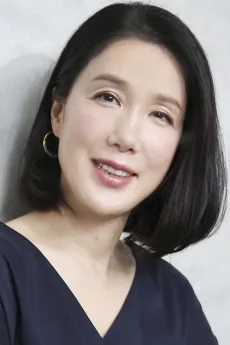 筒井真理子