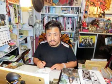 東風孝広