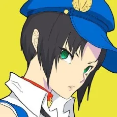 紙石神井ゆべし