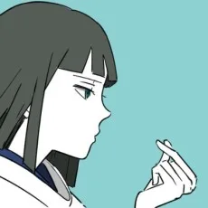 ヒメユリ