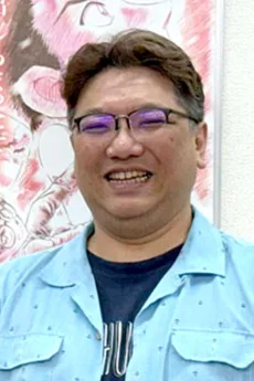 松倉大樹