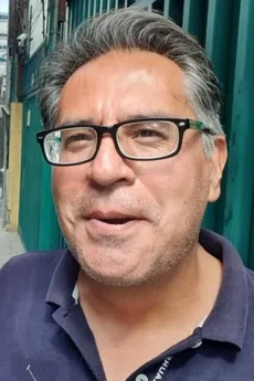 Rubén Eduardo León Barajas