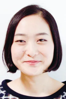 嶽まいこ