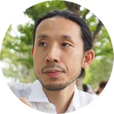 高尾圭