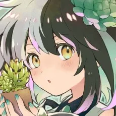 木碧ハナ