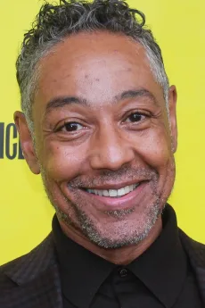 Giancarlo Giuseppe Alessandro Esposito