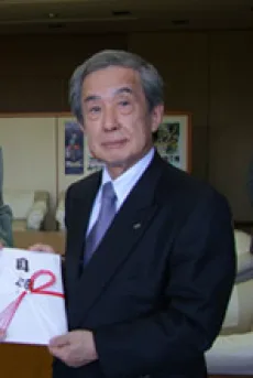 務台猛雄