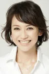 賀来千香子