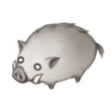 猪野志士
