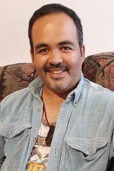 Héctor Rocha Mundo