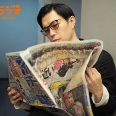 岩井勇気