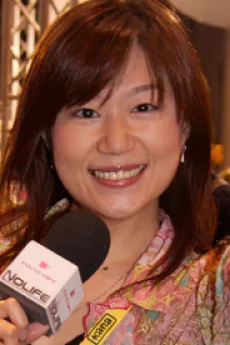 浅岡鈴果