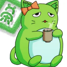 みどりのちや