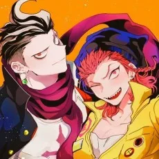 ジョーノユキ