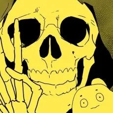 ヤミザワ・モロザワ