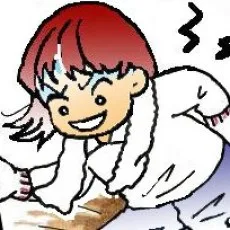 青菜ぱせり