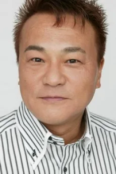 北野誠