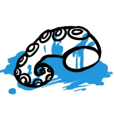 タコアシ