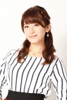 納冨ももこ