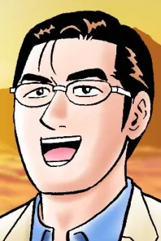 塚原洋一