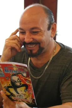 César Soto Valenzuela