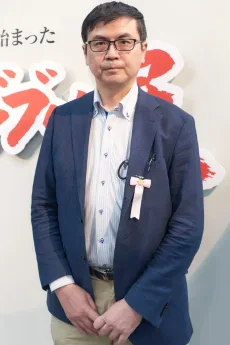 高橋望