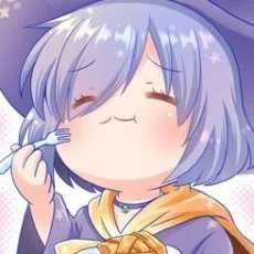 智