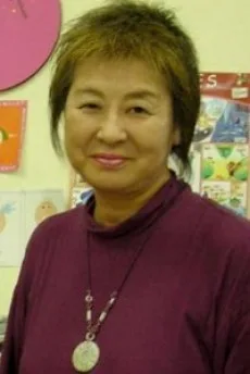 高瀬美恵