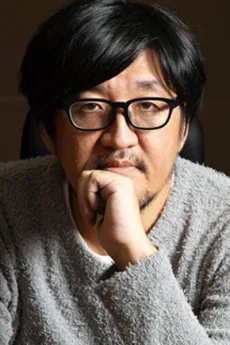 冨田恵一