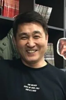 김성모