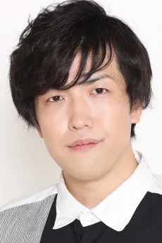 福地慎太郎