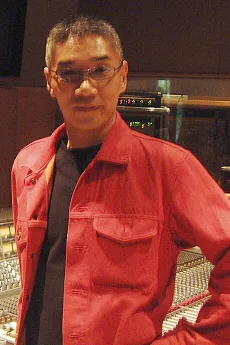 山本健司
