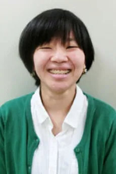 八木まどか