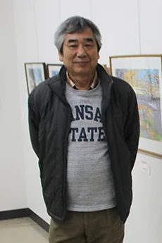 高橋広