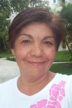 Clemencia Larumbe Garrido