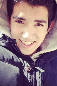 Alan Guillermo García Solís