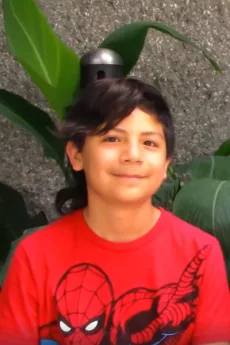 Matthew Álvaro Salarich Mucci