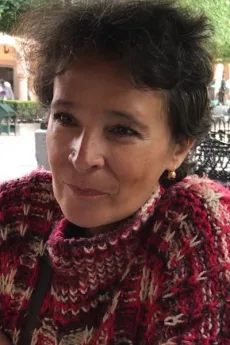 Ilia Gil García