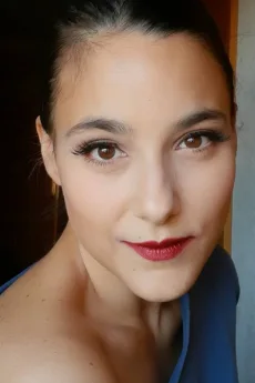 Natalia Ángela Pupato Ferrarotti