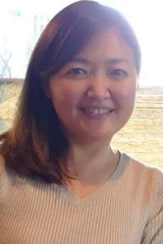 内田沙矢子